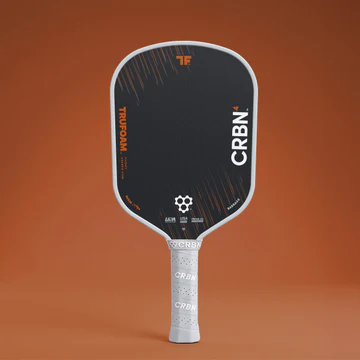 CRBN Pickleball ChatGPT ad — Best Pickleball Paddles for Advanced Players