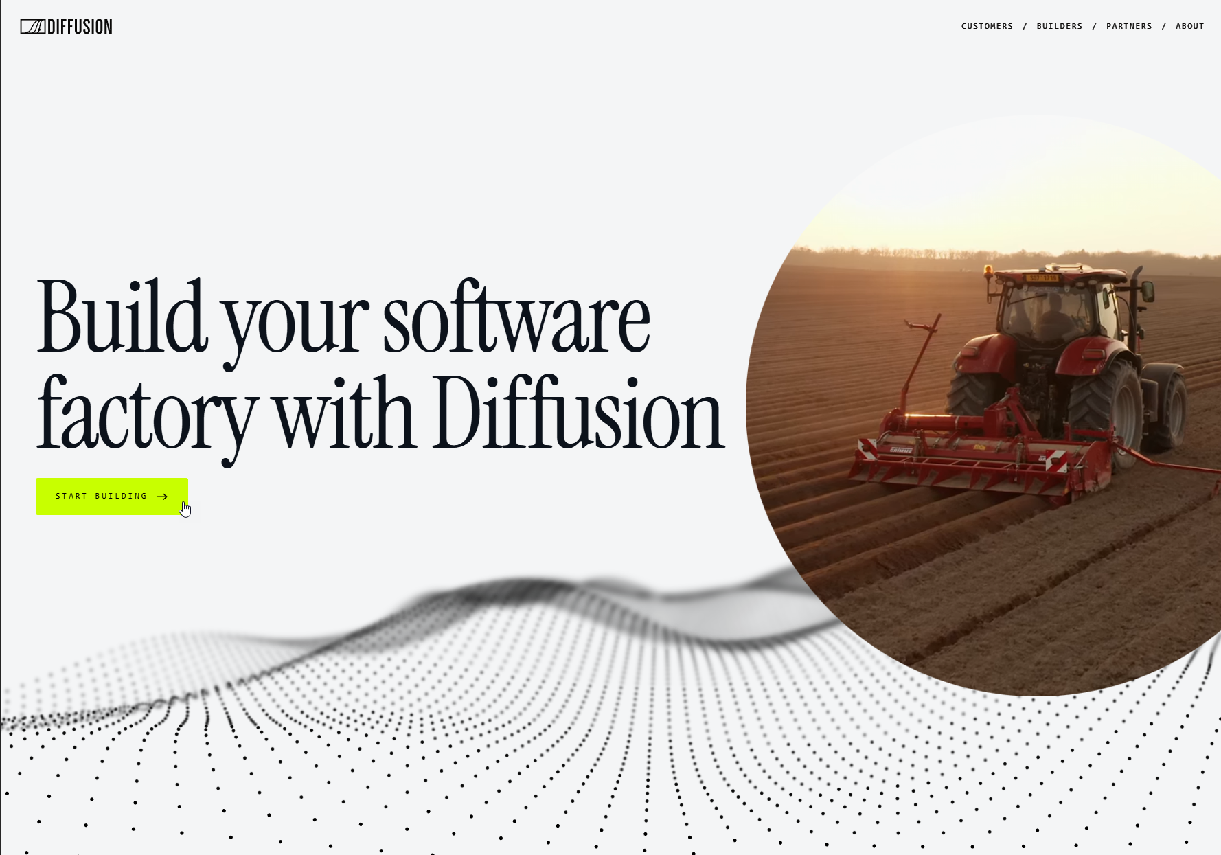 diffusion.io ChatGPT ad — Bring Governed AI Agents Into Production in AI Agent Identity & Authentication
