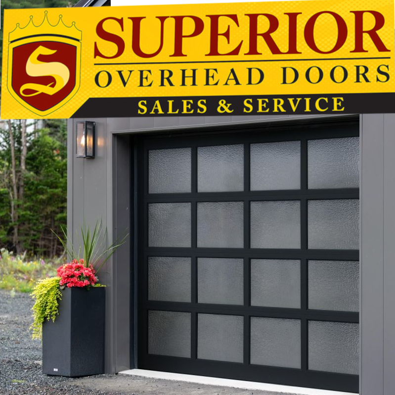 Superior Overhead Doors MGMT, LLC ChatGPT ad — Superior Overhead Doors | Garage Door Repair, Open in Garage Door Replacement & Repair Services