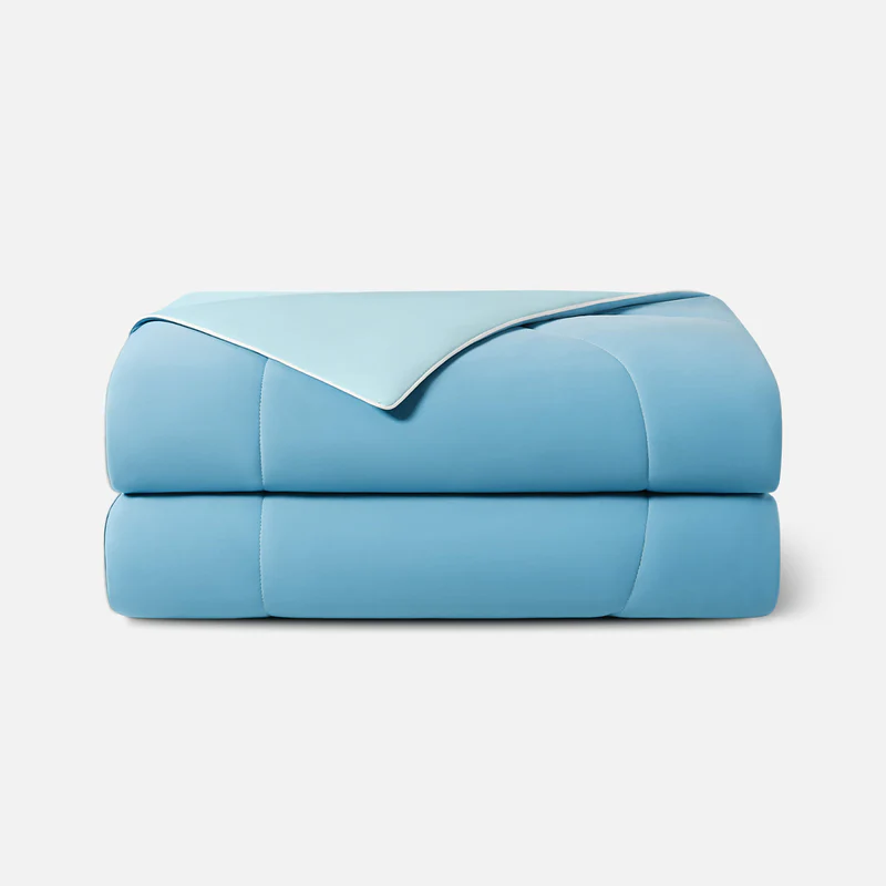 Rest Inc. ChatGPT ad — Rest Evercool® Cooling Comforter