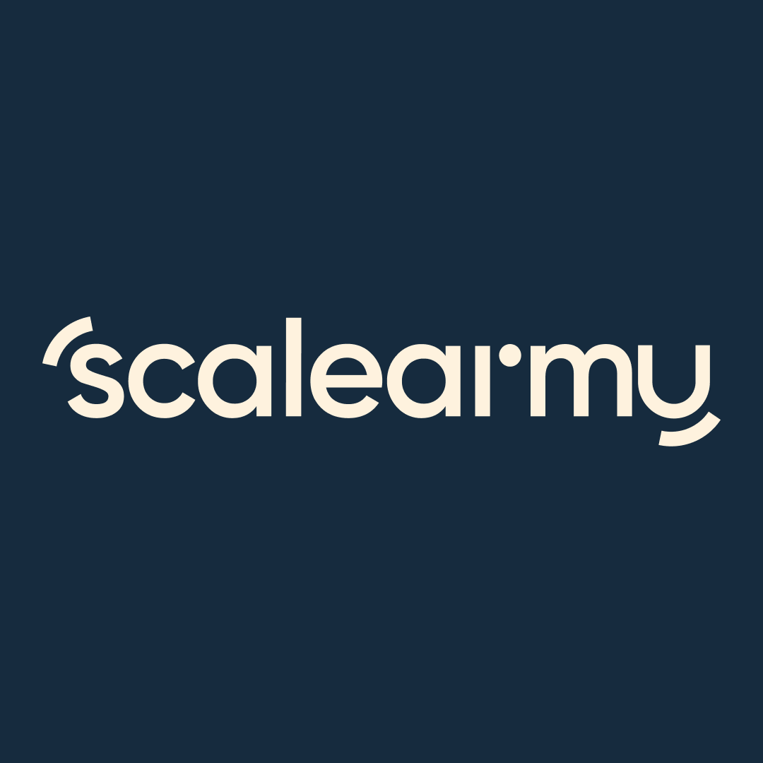 Scale Army ChatGPT ad — AI Automation Specialist