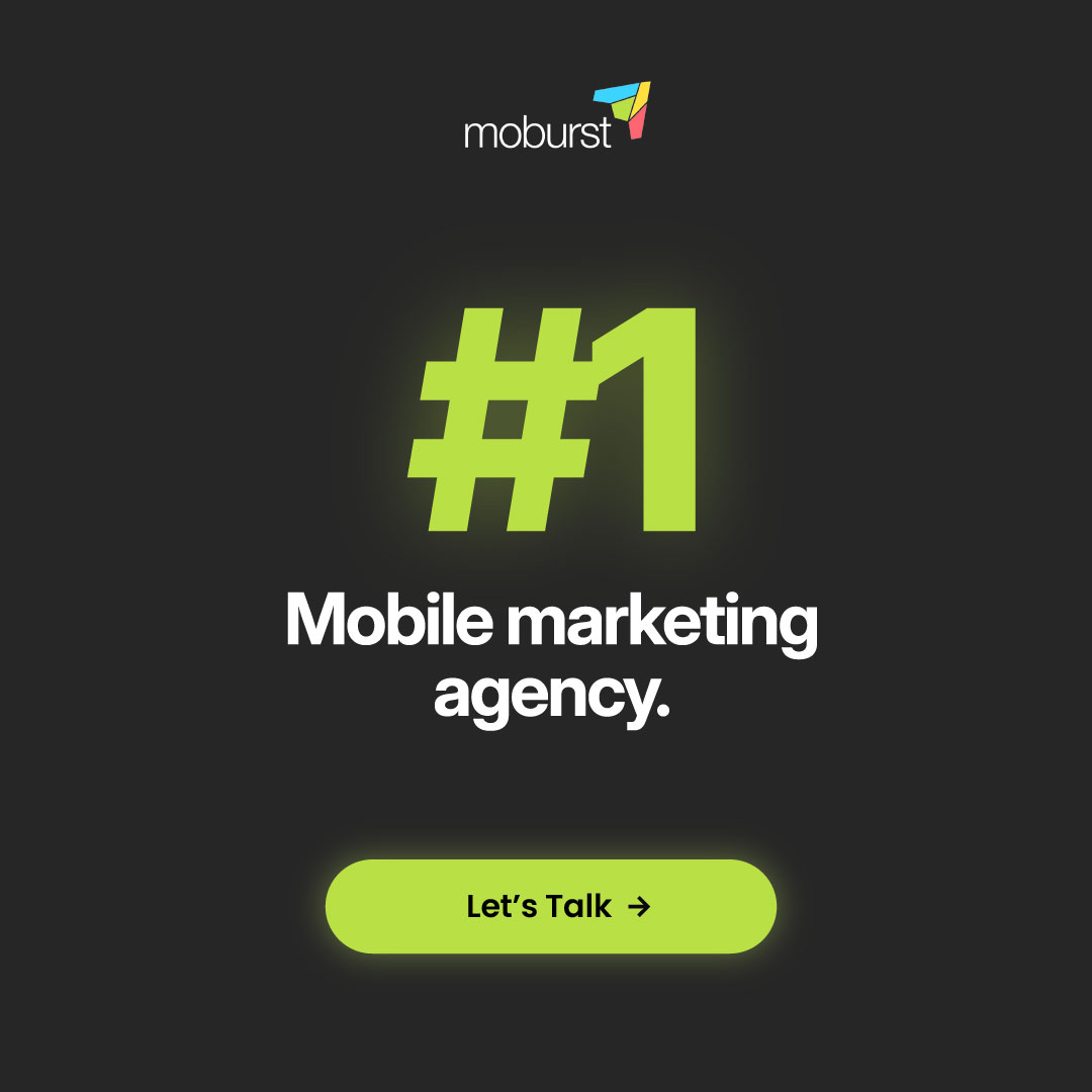 Moburst ChatGPT ad — Next-Gen Mobile Performance: Start Your Test
