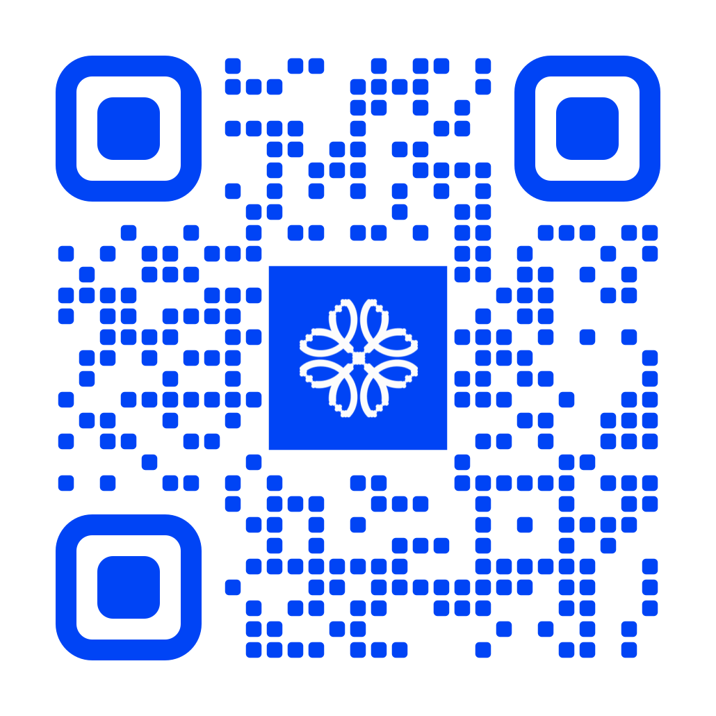 Uniqode Phygital, Inc. ChatGPT ad — QR codes that scale with you in Email Marketing & CRM