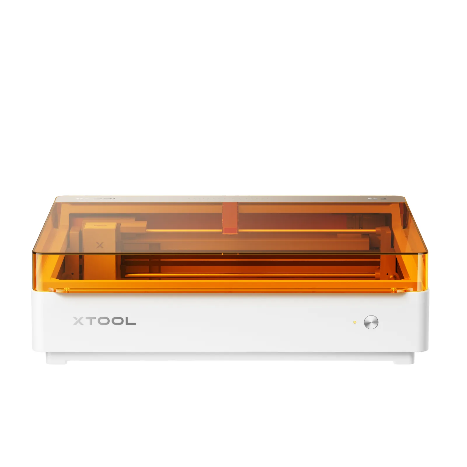 xtool.com ChatGPT ad — xTool M2 Color Craft Laser Cutter & Engraver in Custom Engraving & Personalization Services