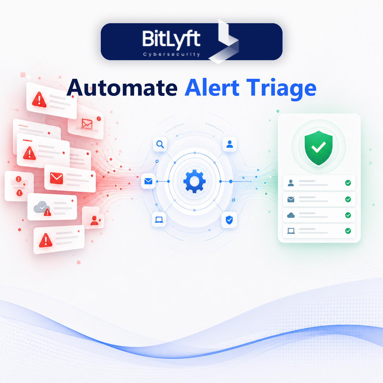 BitLyft ChatGPT ad — Your SOC, on autopilot in Cloud & DevOps