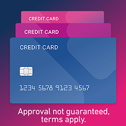 Experian ChatGPT ad — See cards matched to you