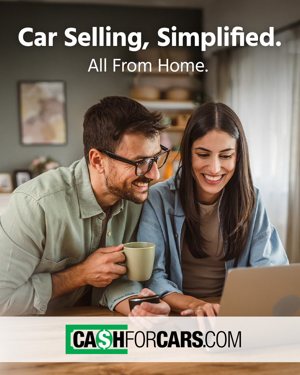 Cash For Cars ChatGPT ad — We Buy Cars In All Conditions