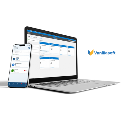 VanillaSoft Corp. ChatGPT ad — Vanillasoft | All In One Sales Engagement Platform in Cloud & DevOps