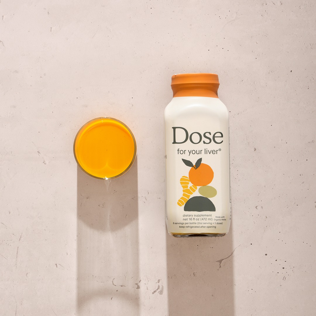 Dose ChatGPT ad — Prioritize Your Liver Every Day