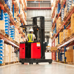 Fulfillrite ChatGPT ad — Ready to outsource fulfillment?