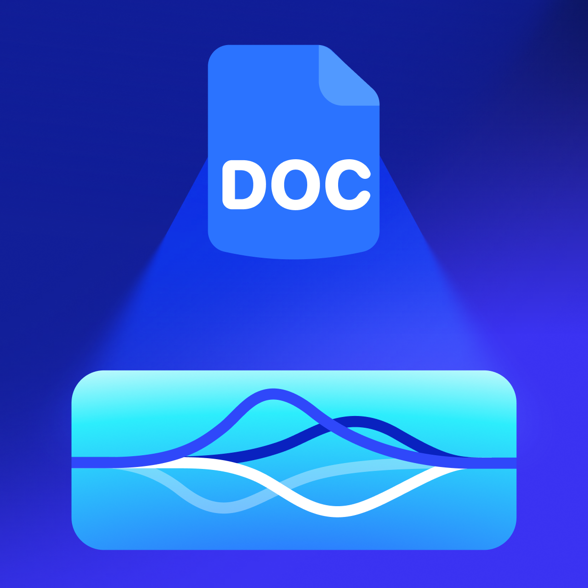 Speechify ChatGPT ad — Free audio for any text
