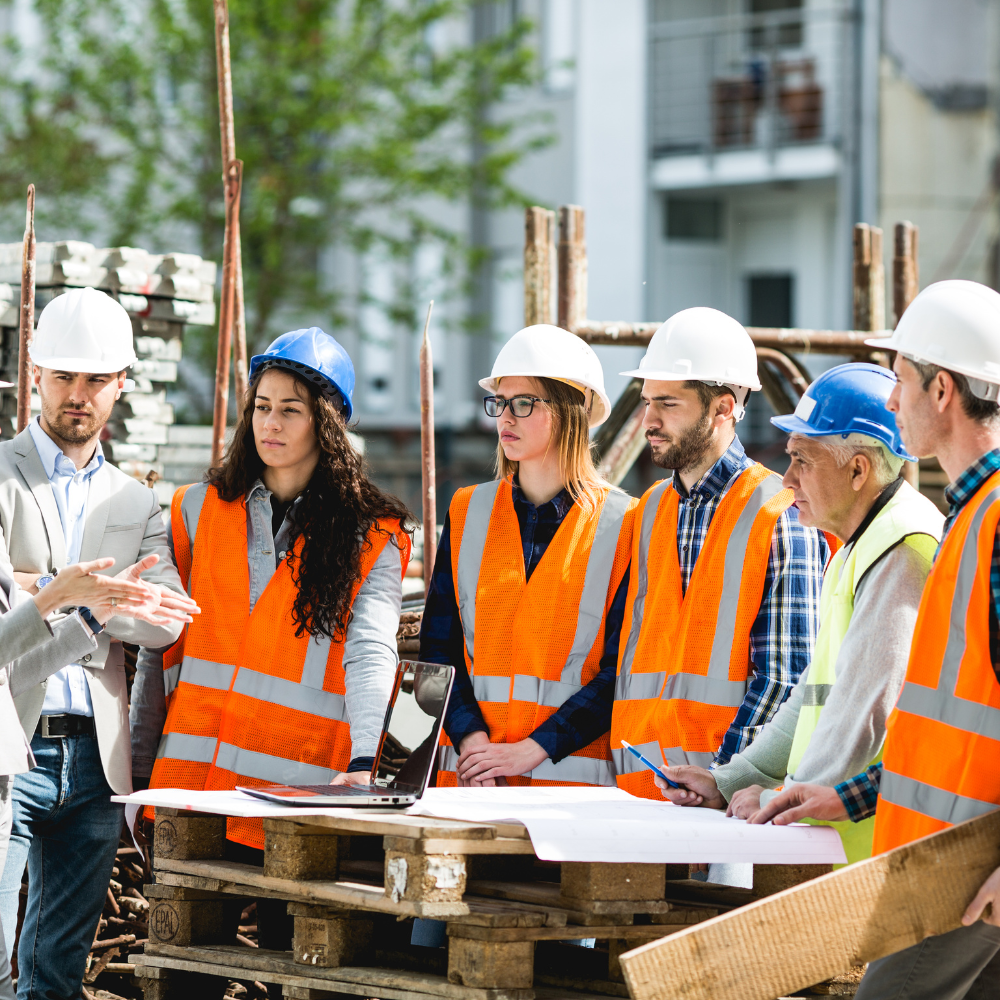 Trinity Accounting Practice ChatGPT ad — Construction Tax & Bookkeeping Experts in Real Estate
