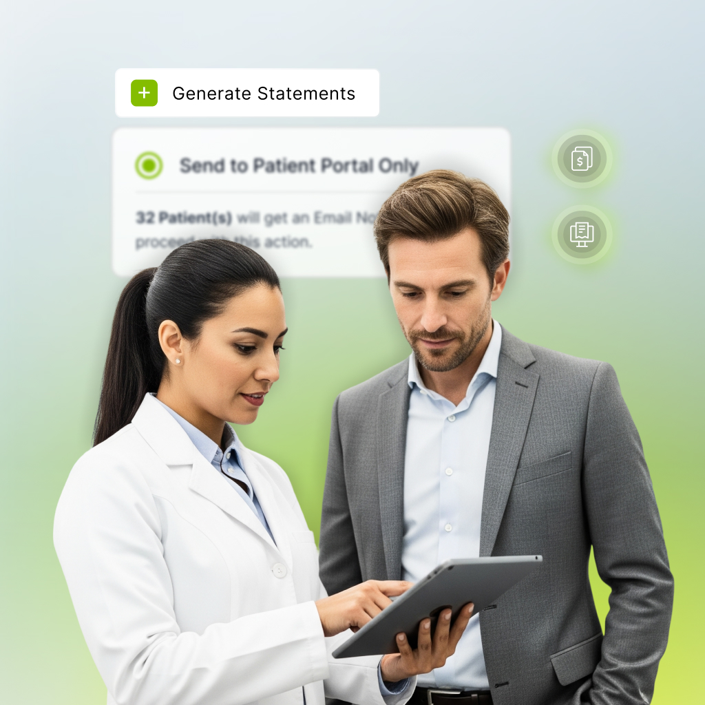 CareStack® ChatGPT ad — Discover CareStack® Dental Software