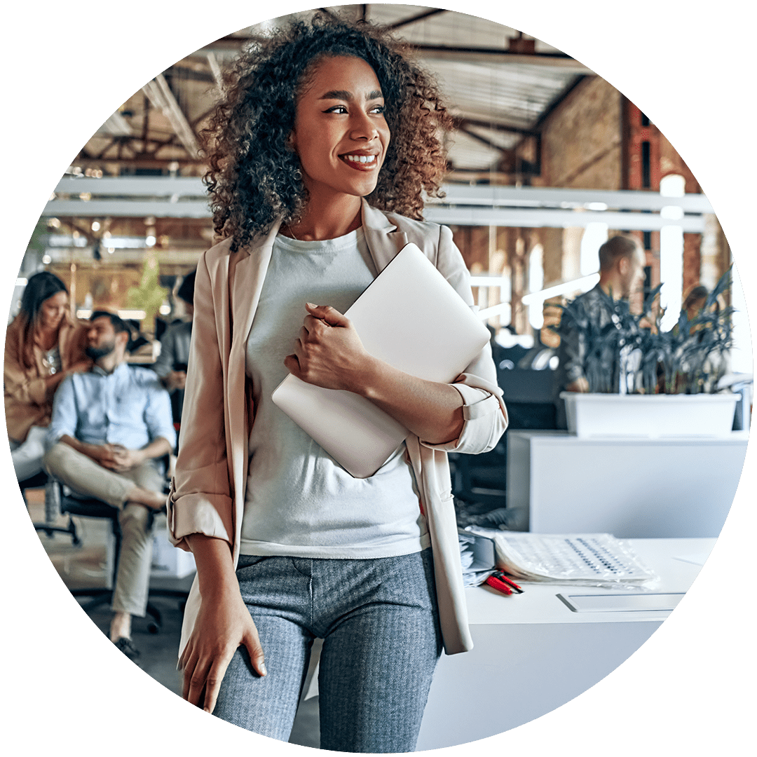 roseporterfield.com ChatGPT ad — Rose + Porterfield | Executive Consulting in Career & Jobs