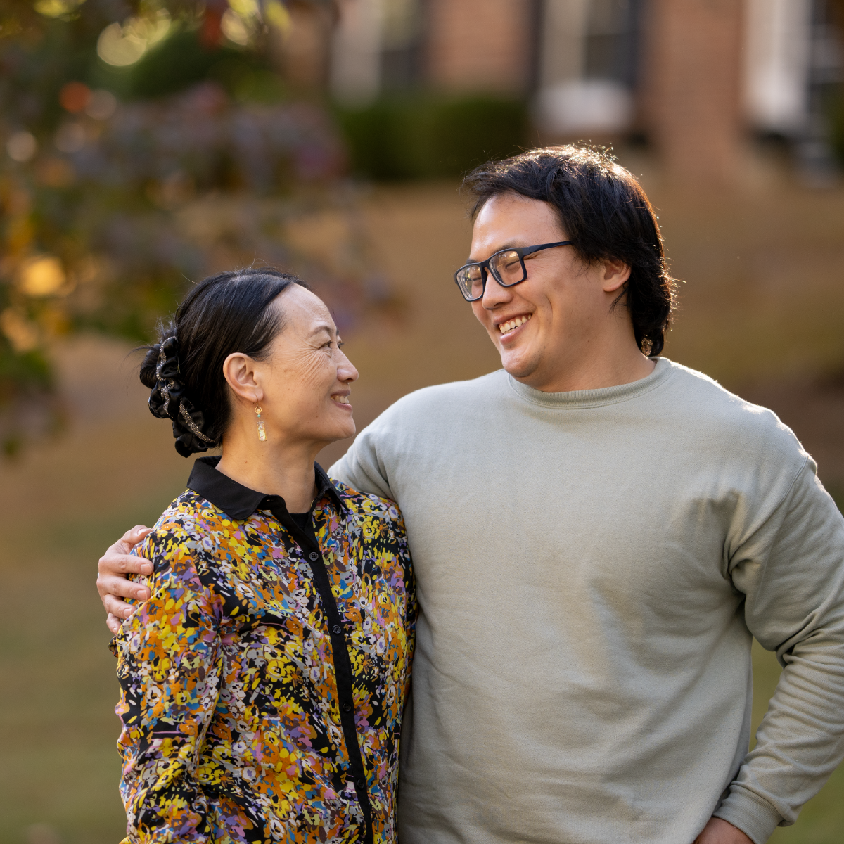 A Place for Mom ChatGPT ad — Assisted Living Listings