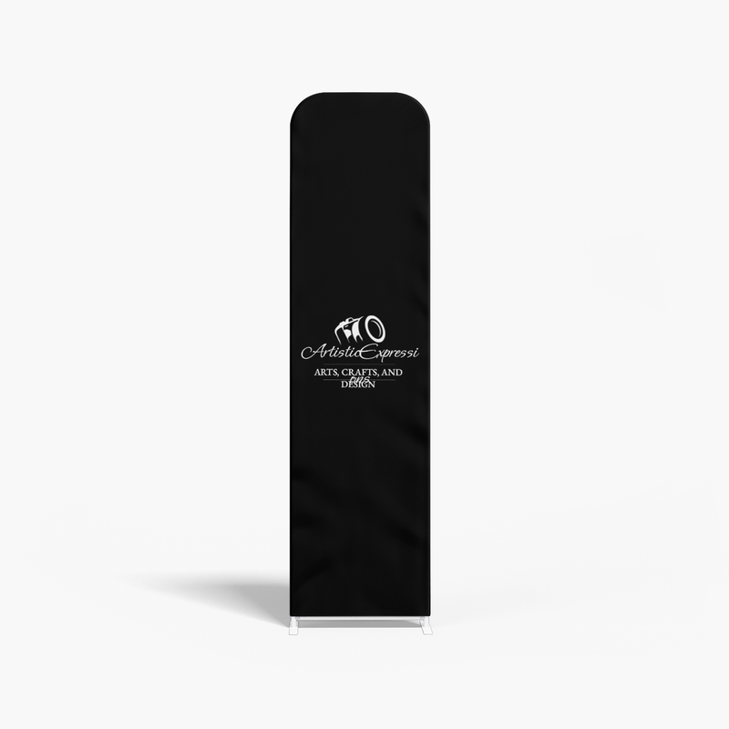 VistaPrint ChatGPT ad — Booth ready?
