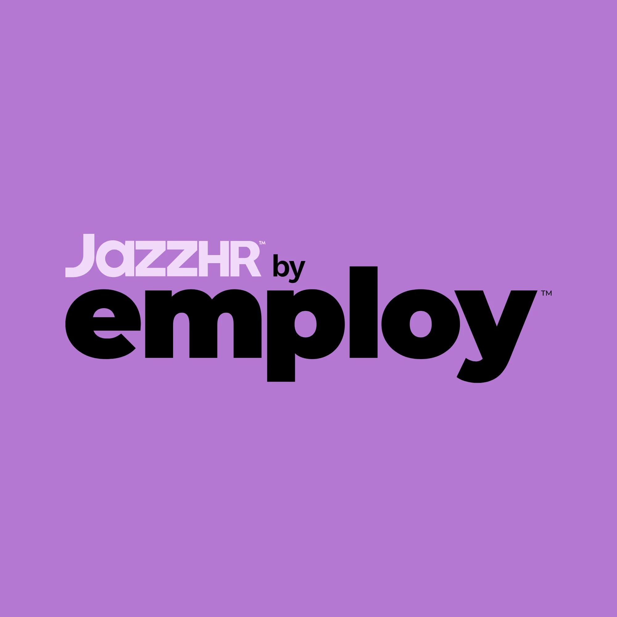 JazzHR ChatGPT ad — JazzHR is built for you. in SaaS & Productivity