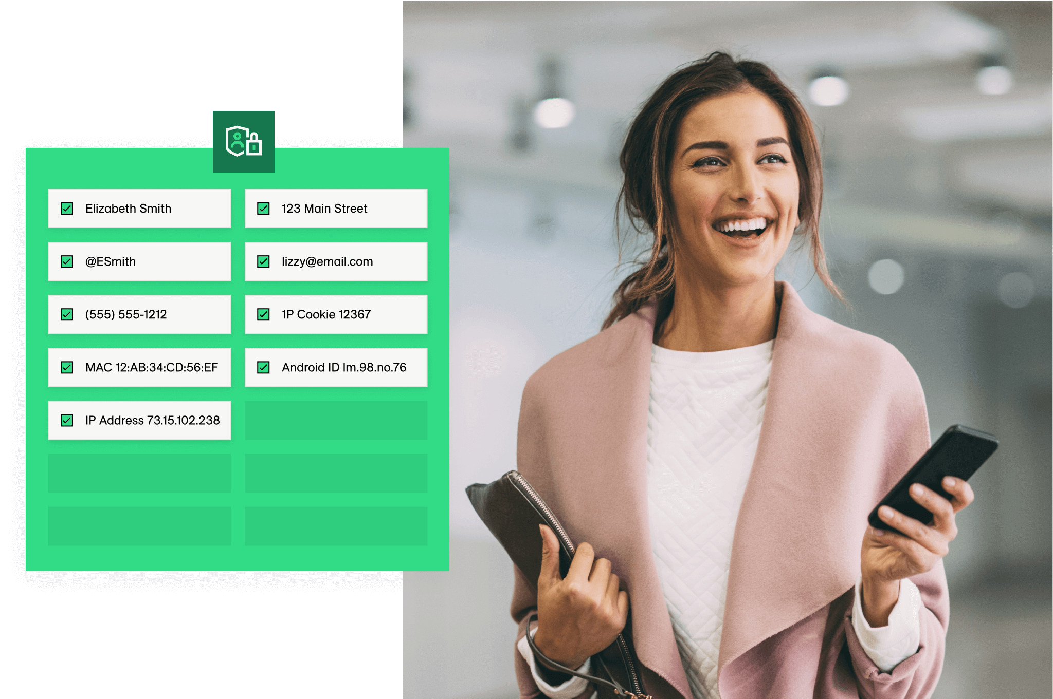 LiveRamp Inc. ChatGPT ad — LiveRamp | Best-in-class identity resolution