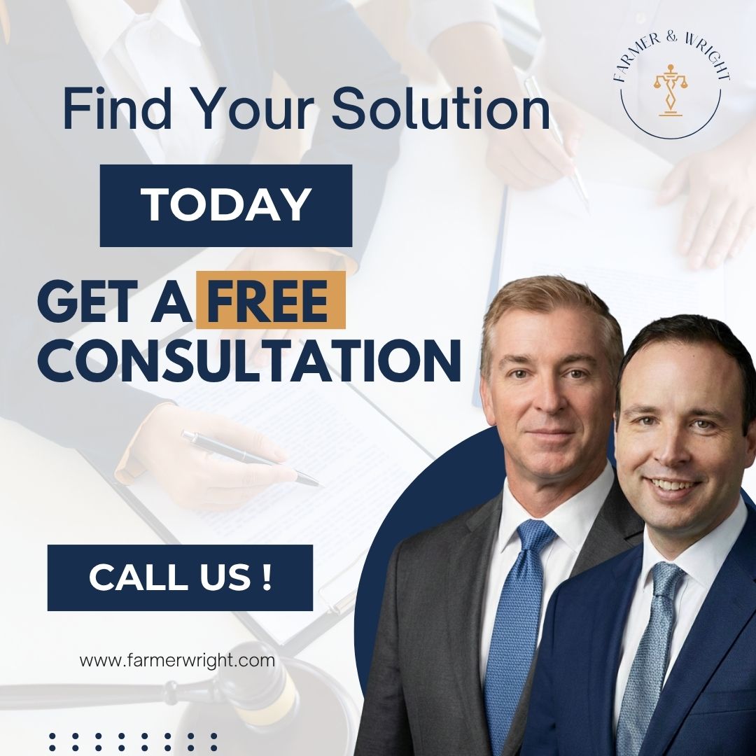 Farmer & Wright ChatGPT ad — Chapter 7 - Financial Relief