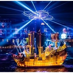 viator.com ChatGPT ad — Disneysea Tokyo in Travel & Hospitality