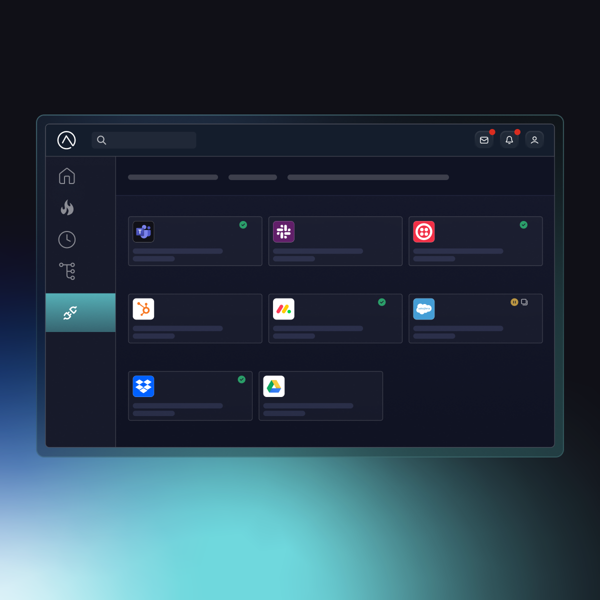 Prismatic ChatGPT ad — Integrations That Look Like Yours in Cloud & DevOps
