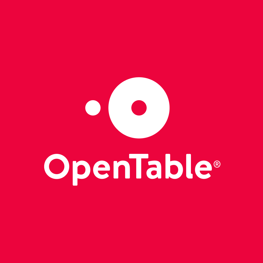 OpenTable ChatGPT ad — Automate group bookings