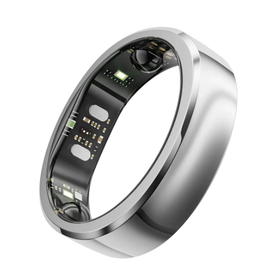 RingConn ChatGPT ad — Best Smart Ring