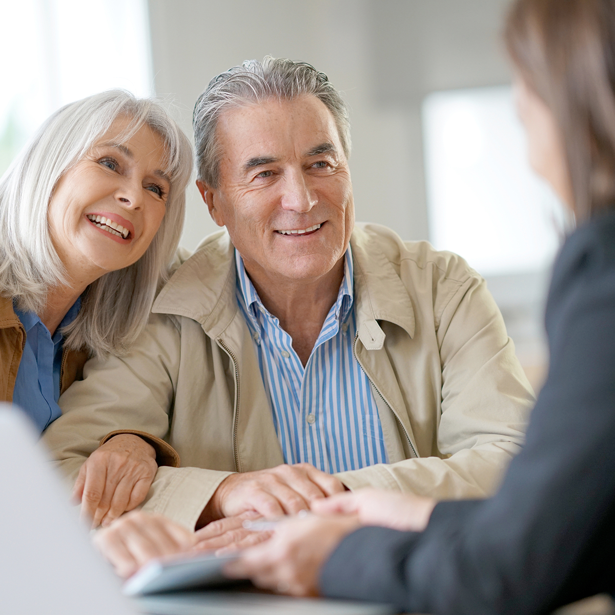 Fisher Investments ChatGPT ad — Indexed Annuity Concerns