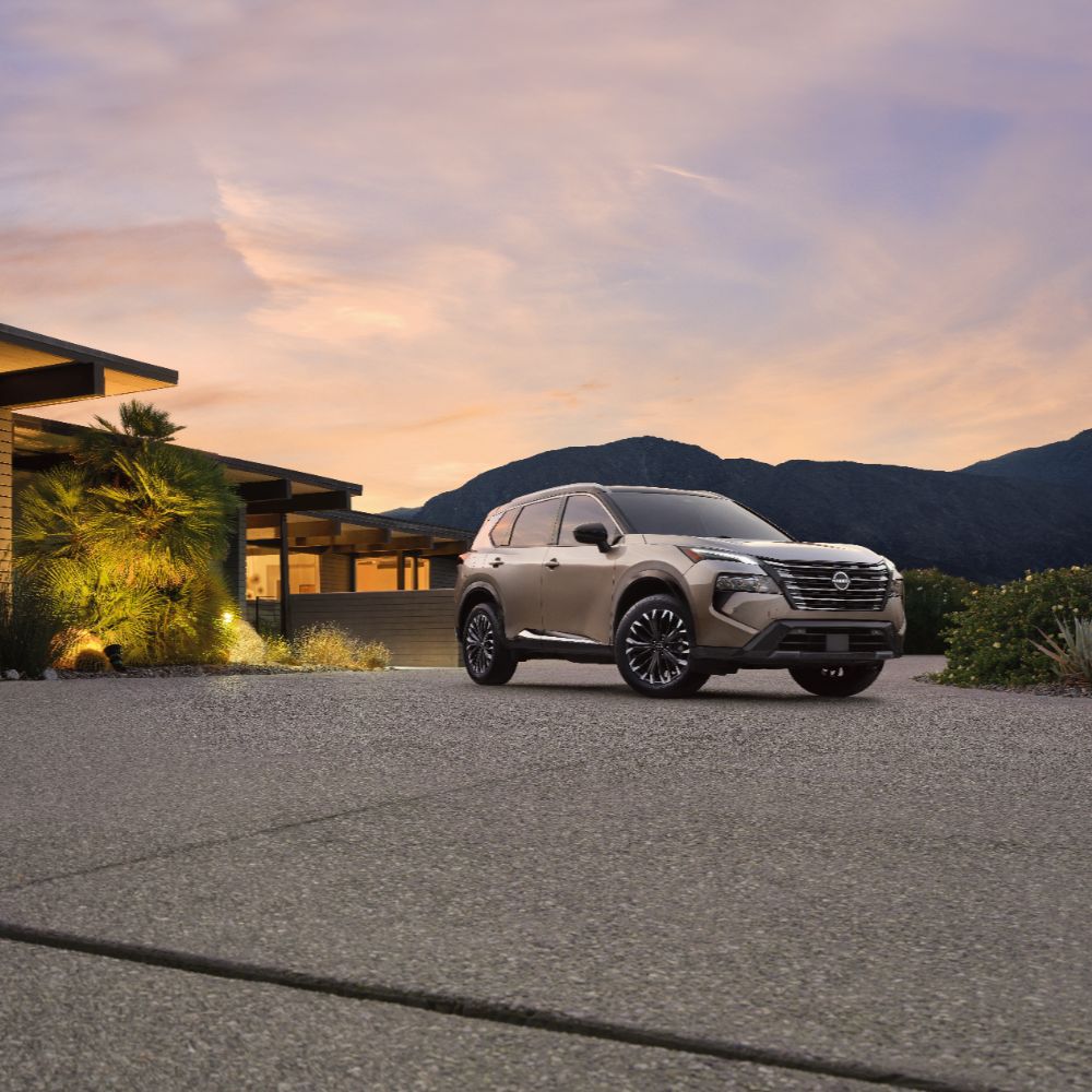Nissan ChatGPT ad — Top Award Winning Cars