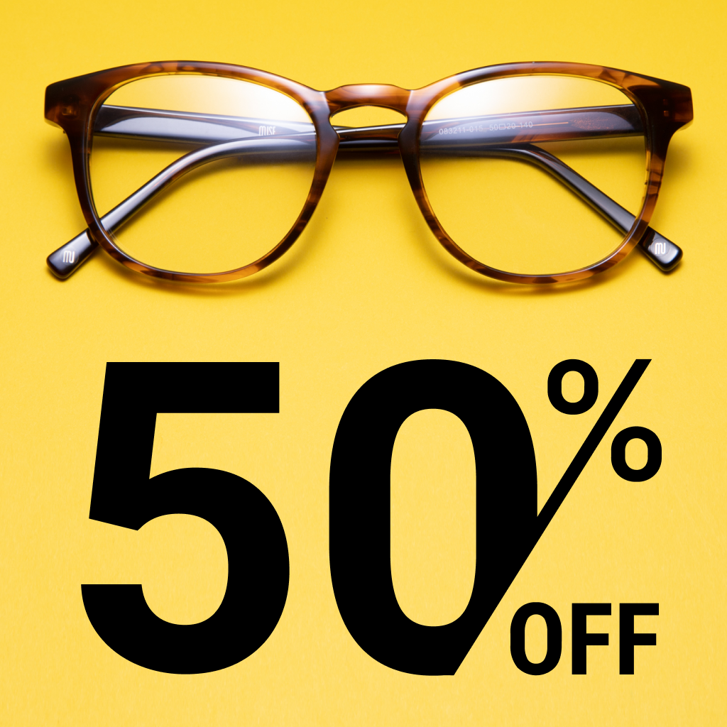 GlassesUSA.com ChatGPT ad — Stylish Cat Eye Frames