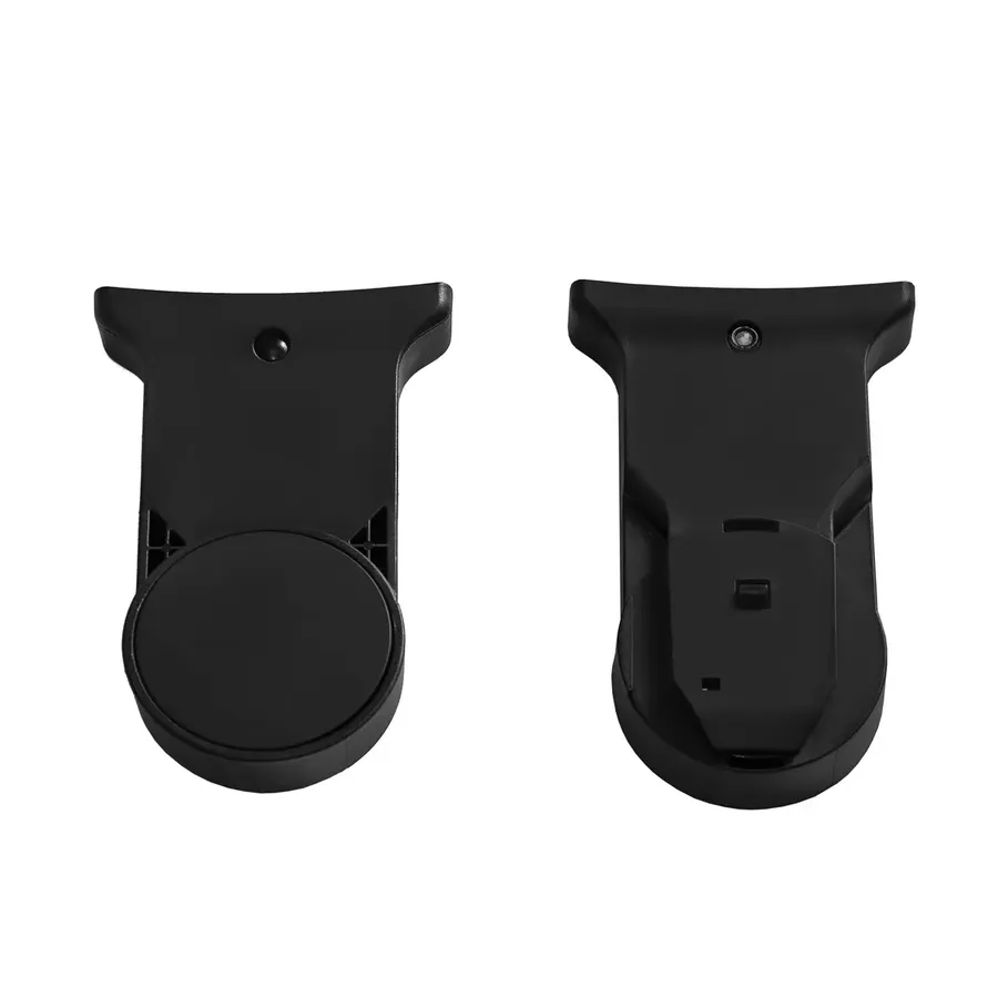 Cybex ChatGPT ad — CYBEX Gazelle S Car Seat Adapt
