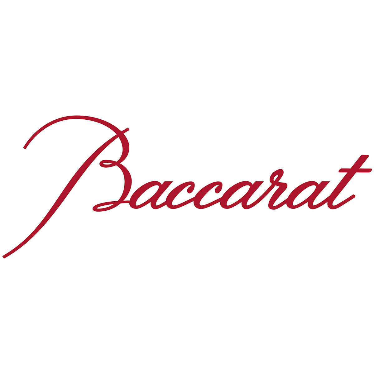 Baccarat ChatGPT ad — Discover Baccarat Rouge 540