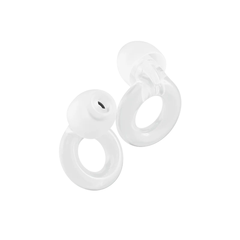 Loop Earplugs ChatGPT ad — Help to reduce sensory overload in Language Learning Apps