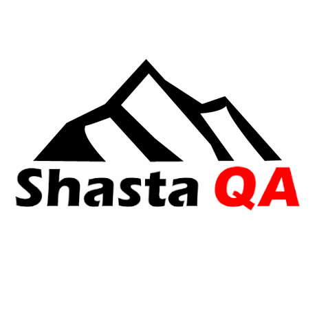 Shasta QA, LLC ChatGPT ad — Independent Software Testing Experts