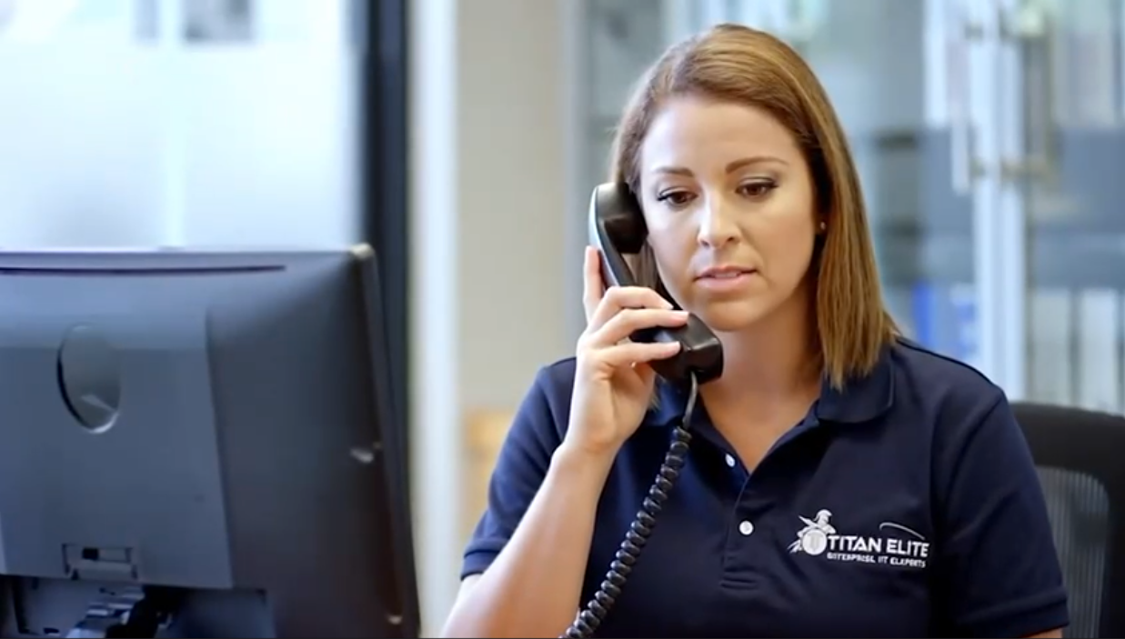 titanassist.com ChatGPT ad — Healthcare IT Support Experts in Ambient Clinical Intelligence & AI Medical Scribing