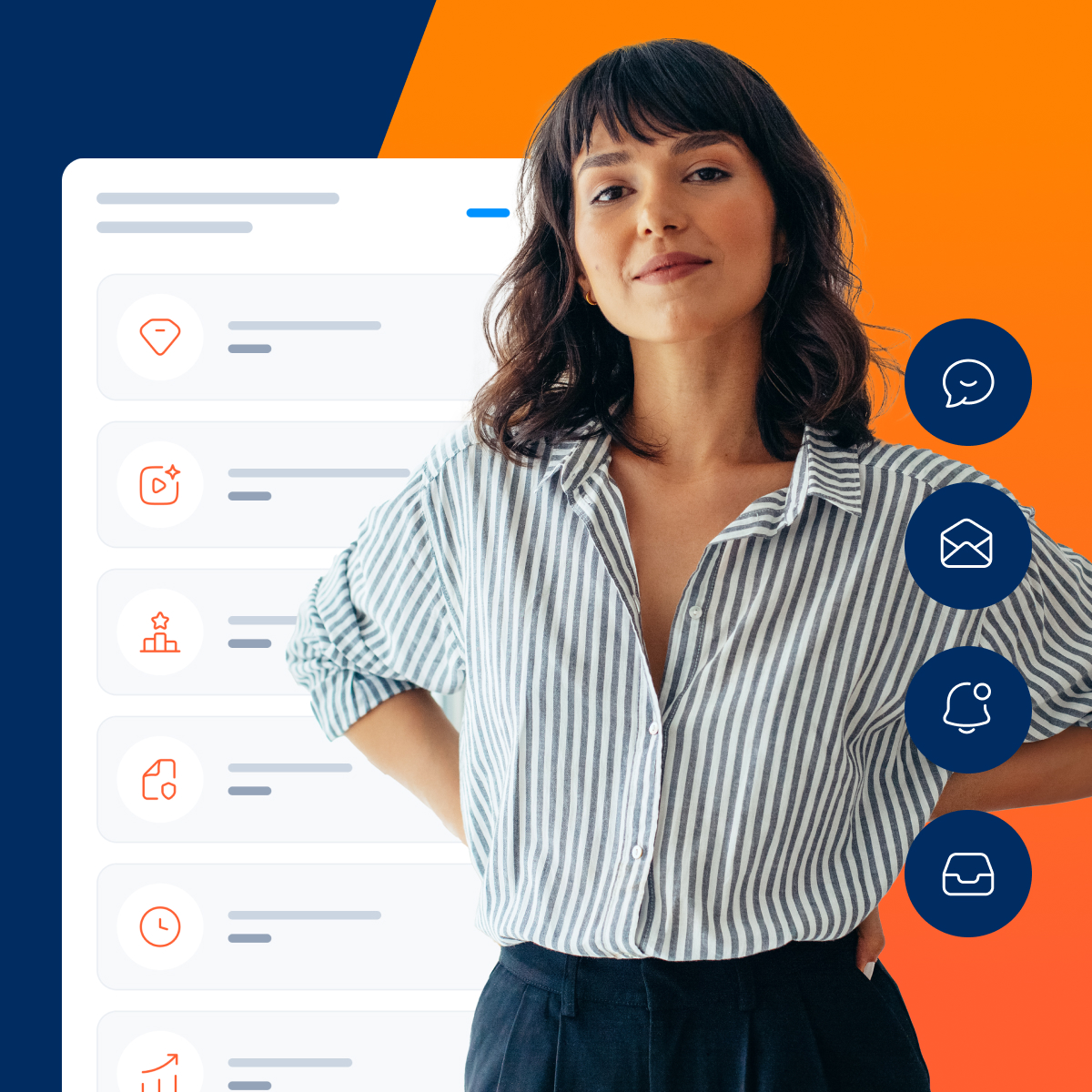 TalentLMS ChatGPT ad — Create Training Faster With AI