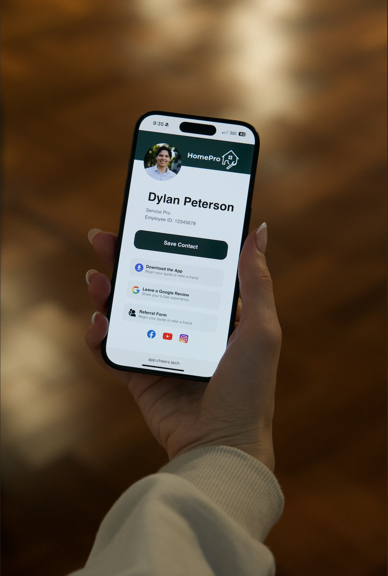 Cheers ChatGPT ad — Get Chosen by AI in AI Search Optimization