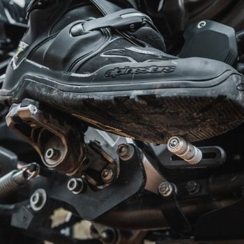 SW-Motech USA ChatGPT ad — SW-MOTECH Motorcycle Ergonomics & Comfort
