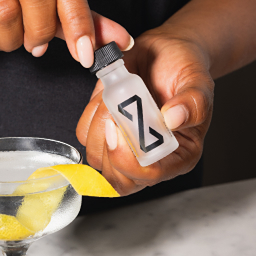 ZBiotics ChatGPT ad — ZBiotics Pre-Alcohol
