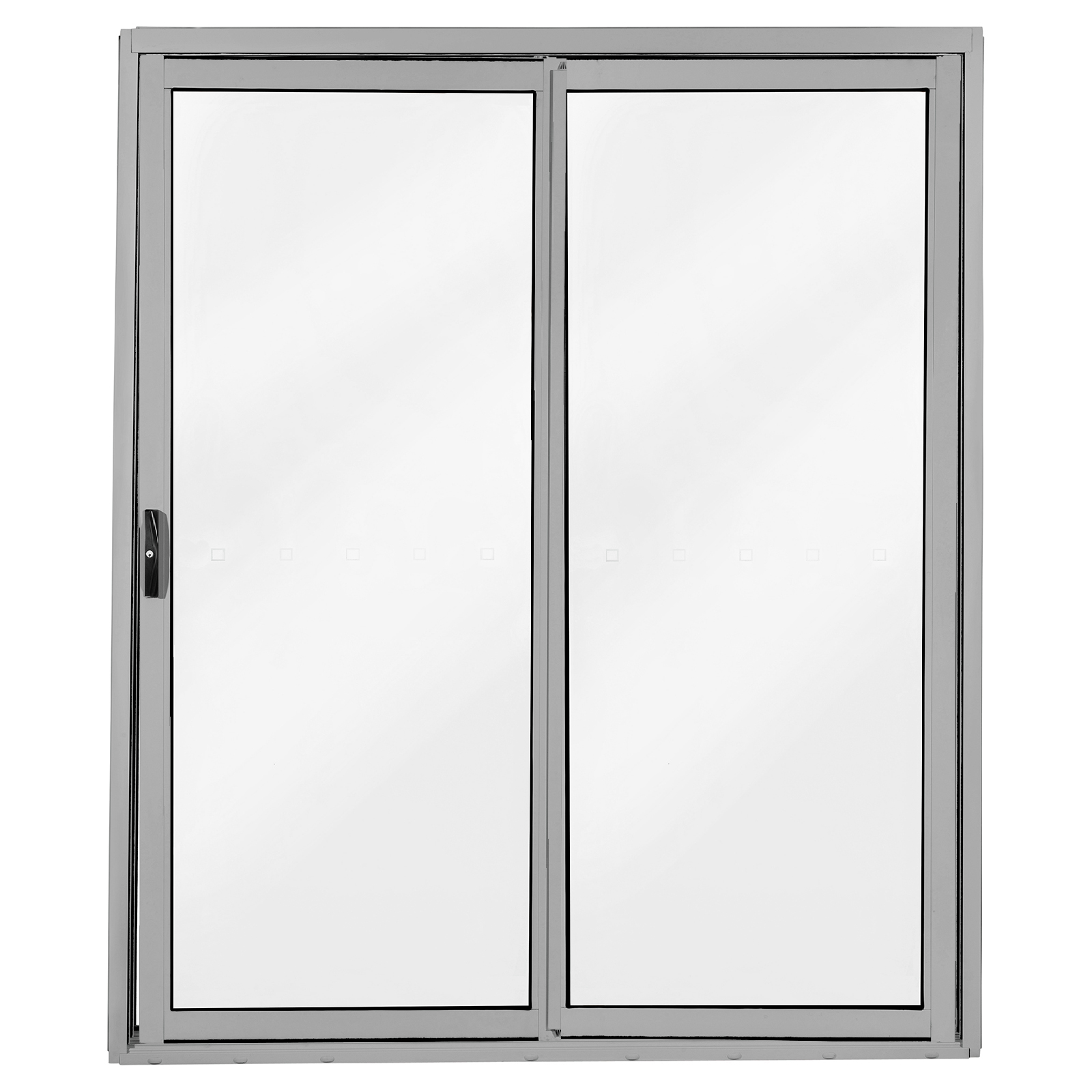 Bunnings ChatGPT ad — Double Glazed Windows