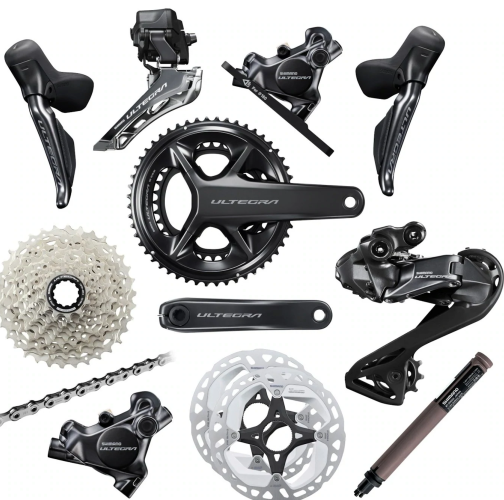 EuroBikeParts, LLC ChatGPT ad — USA Store Shimano Ultegra R8170 12s Di2 Disc Group