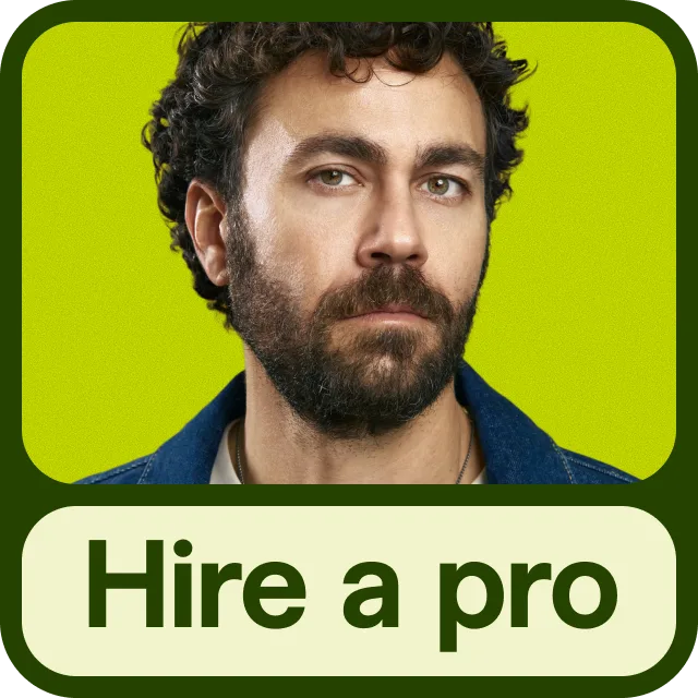 Fiverr ChatGPT ad — Building Engineering Services