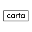 Carta ChatGPT ad — Carta. The ERP for your AUM.