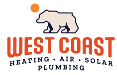 West Coast Heating Air Solar Plumbing ChatGPT ad — Solar Panel Install in Residential Solar & Energy