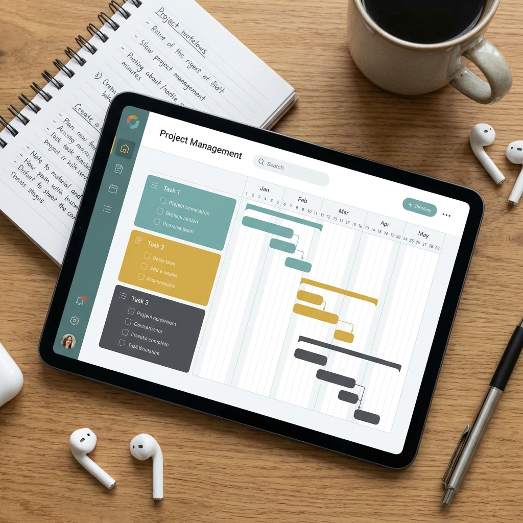 Top10.com ChatGPT ad — Workflow Templates Now in Business Consulting