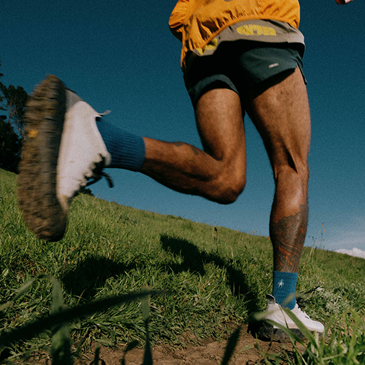 AllTrails ChatGPT ad — Where will you run?