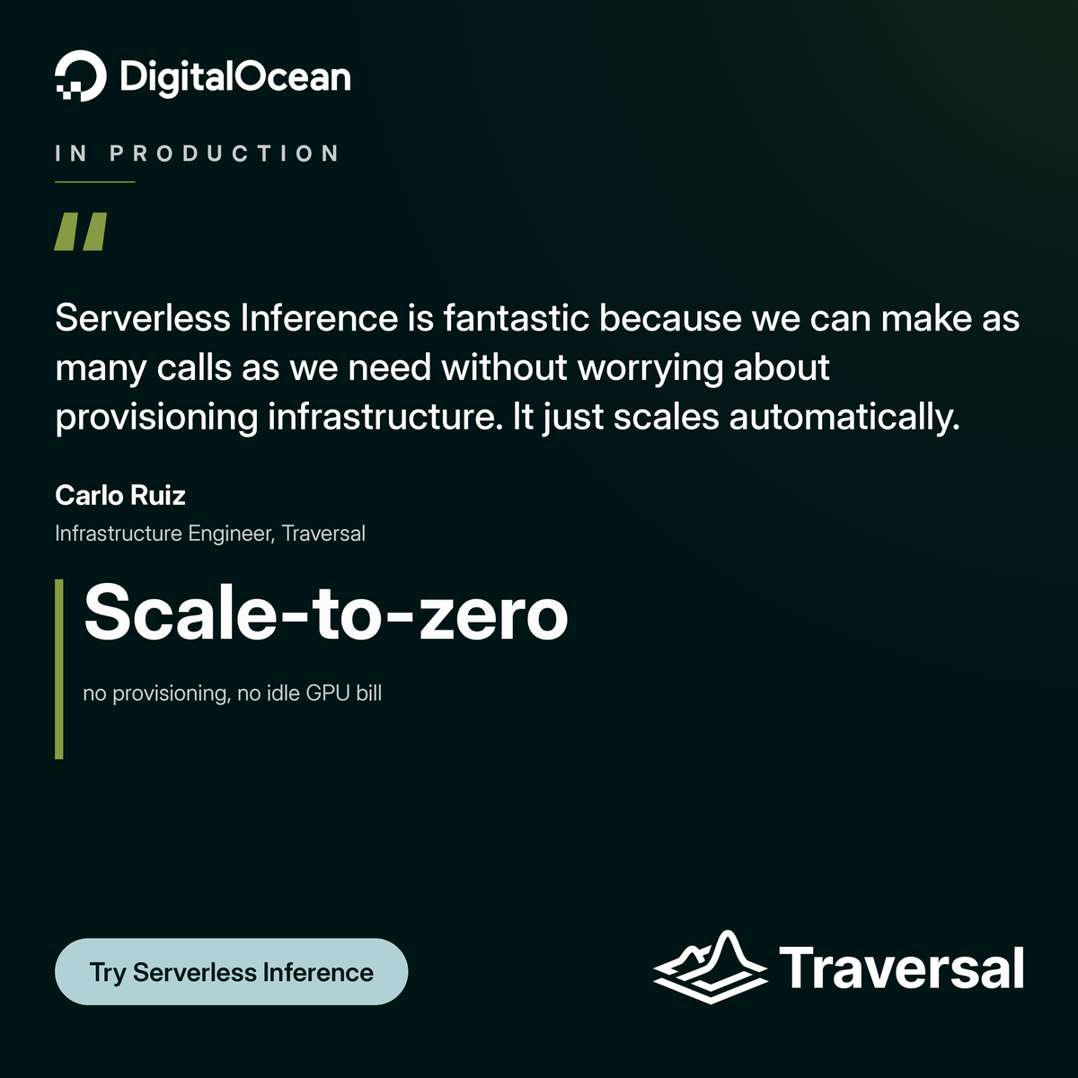 Digital Ocean ChatGPT ad — Anthropic outage again? in Cloud & DevOps