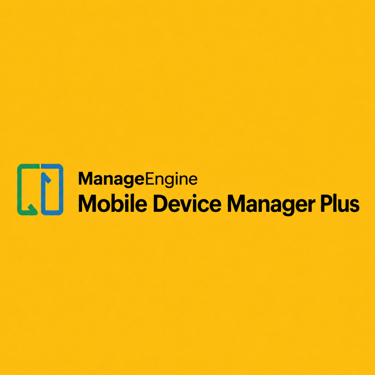 ManageEngine ChatGPT ad — MDM Software | Mobile Device Management Solution in Consumer Electronics & Mobile Device Repair Services