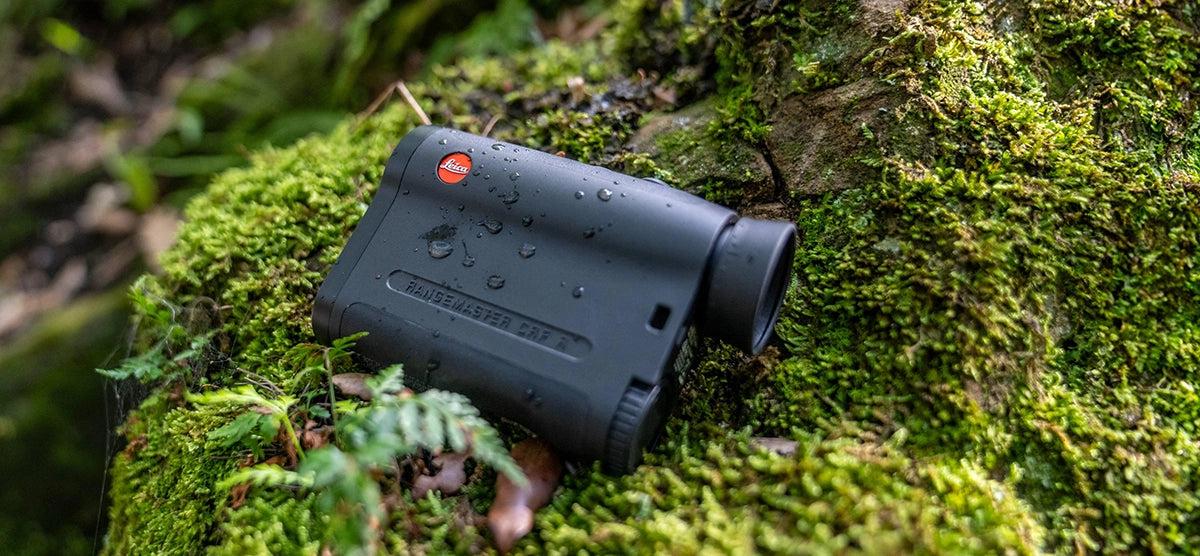 OpticsPlanet, Inc ChatGPT ad — Find Rangefinders By Use And Budget