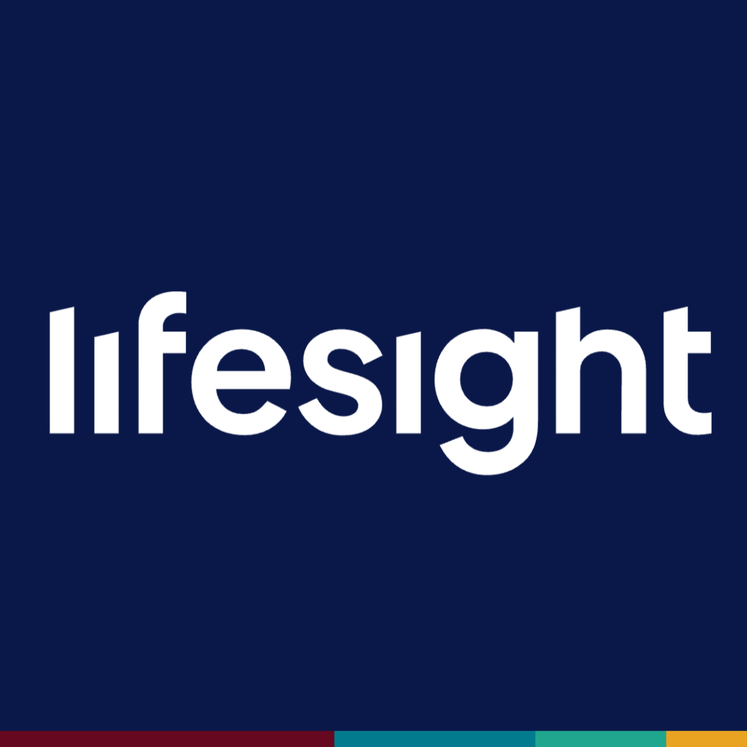 Lifesight ChatGPT ad — Take the First Step Towards MMM